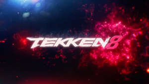 Tekken 8 Bryan Fury Reveal Gameplay Trailer PS