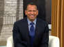 Alex Rodriguez reveals he has been diagnosed with early-stage gum disease