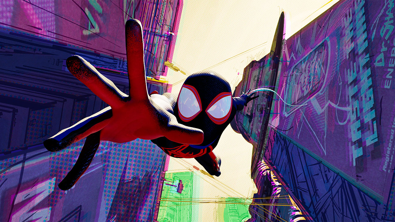 amazon, annie awards: ‘spider-man: across the spider-verse' leads with 7 wins, including best feature