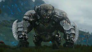 Transformers: Rise Of The Beasts: Featurette - A New Vision