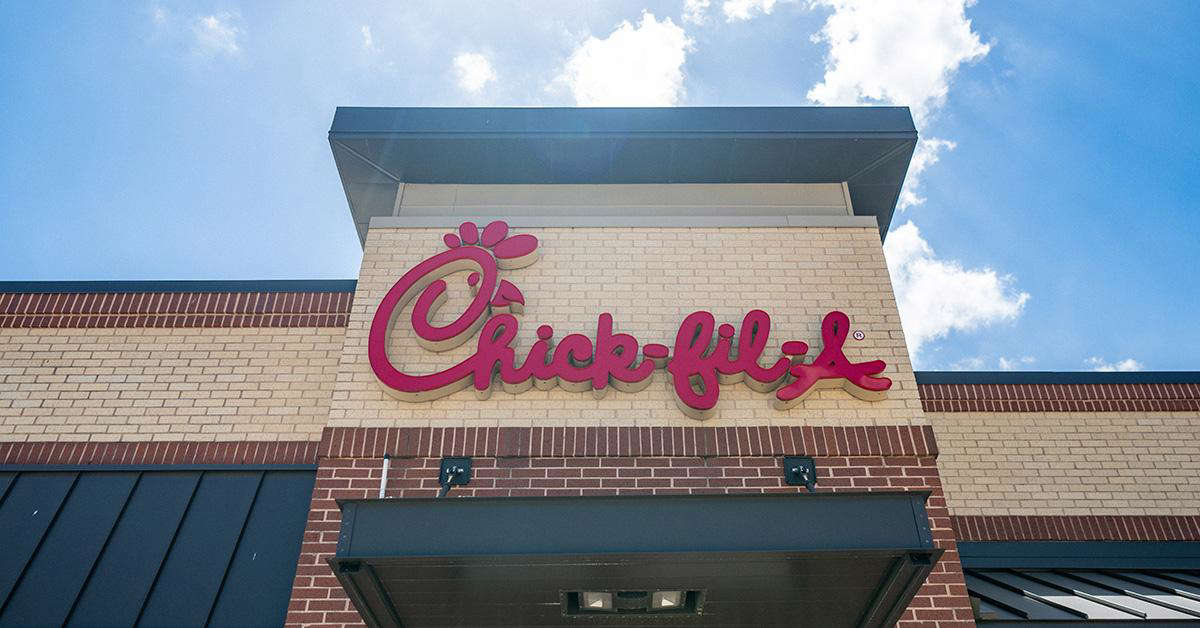 Some on the Far Right Want to Boycott Chick-fil-A Over a Diversity Statement