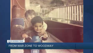 War zone to Wooday