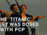 'Titanic' Crew Members Still Don't Know Who Spiked James Cameron, Bill Paxton And Others' Lobster...
