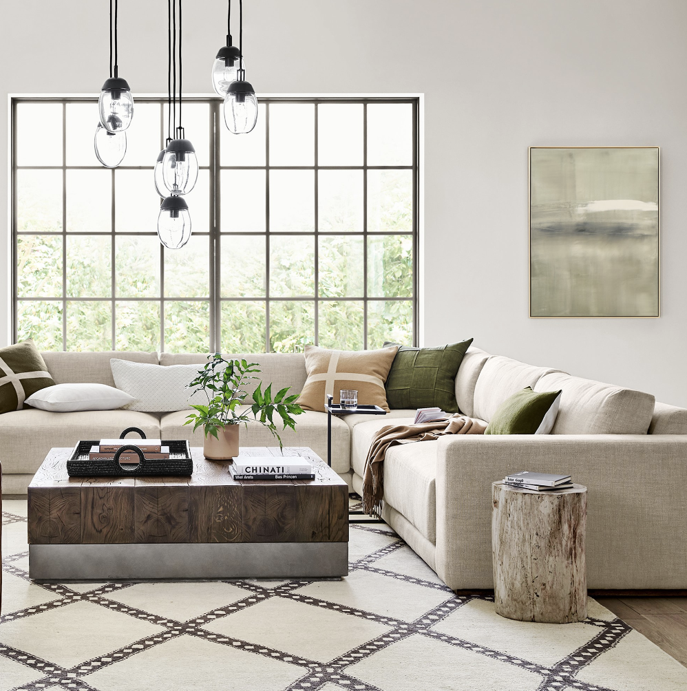 12 Affordable Cloud Couch Dupes to Get the Trendy Look for Way Less