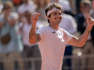Thiago Seyboth Wild Stuns #2 Daniil Medvedev At French Open