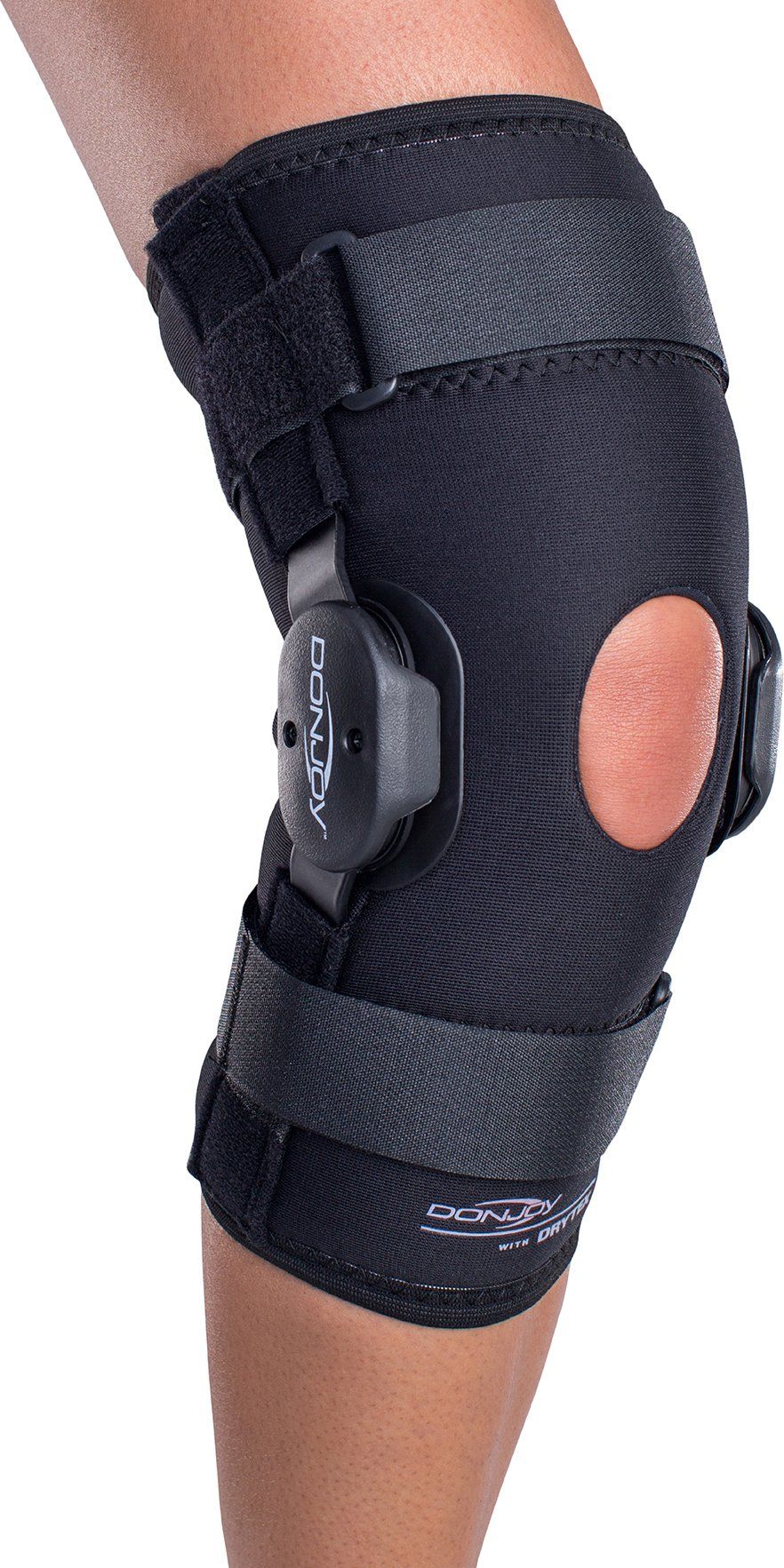 These Knee Braces Help With Arthritis Pain, Swelling, and Post-Surgery ...