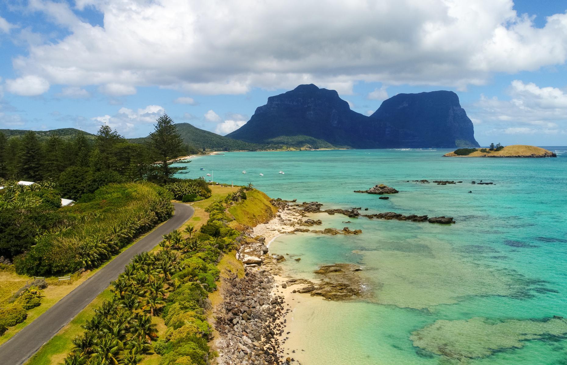 Tourist destinations that don’t want you to visit