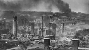 'Built From the Fire' remembers the Tulsa Massacre 102 years later