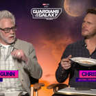 That Time Kurt Russell Made Fun On Chris Pratt For Kind Of Being A Diva On The 'Guardians Of The Galaxy Vol. 2' Set