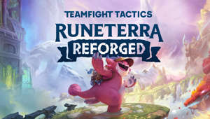 Teamfight Tactics: Set 9 enthüllt – erster Blick auf Runeterra Reforged