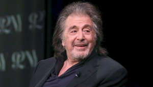 Al Pacino will es wissen: Nochmal Vater mit 83