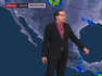Nelson Valdez nos da el pronóstico del tiempo para este miércoles 31 de mayo.