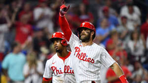 MLB 5/31 Preview: Phillies Vs. Mets