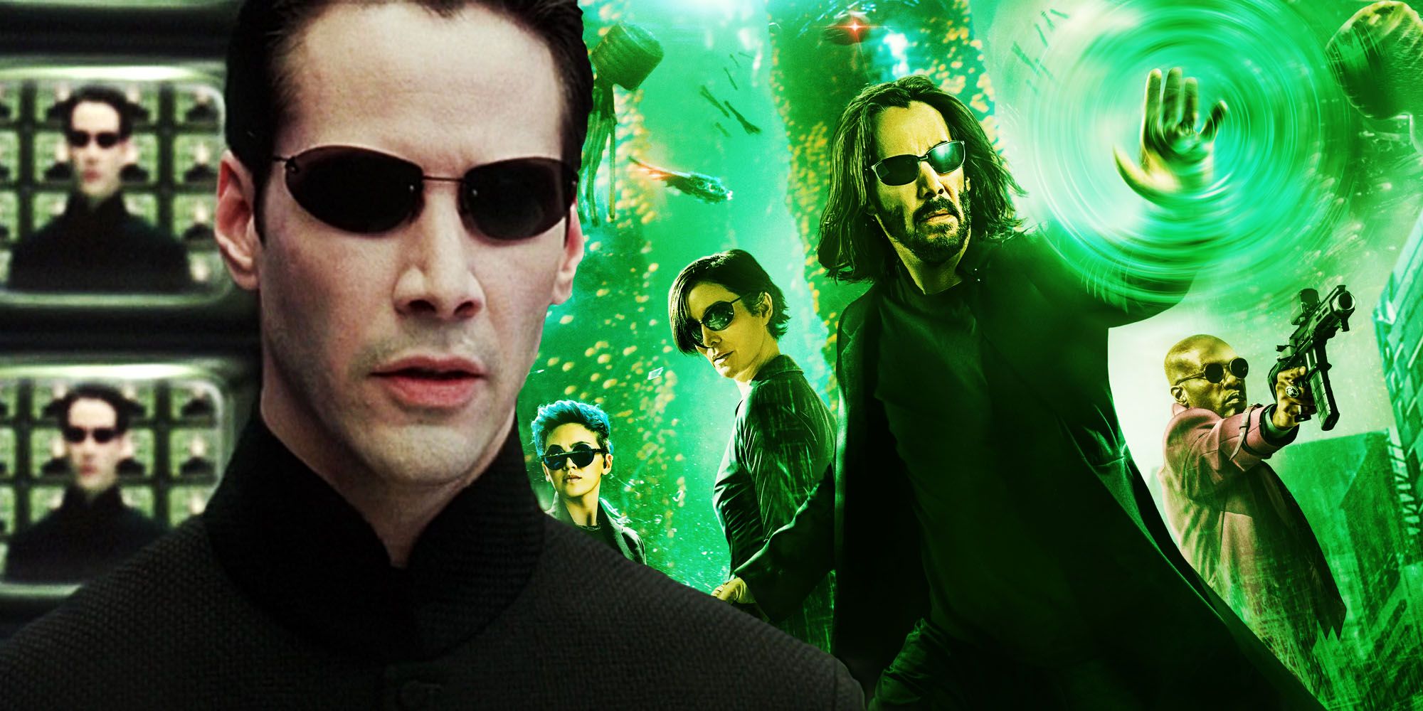 Matrix Reboot Directed By Danny Boyle Looks Perfect After The Director's New Project