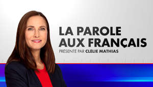 L'actualité vue par les témoins du quotidien, présenté par Clélie Mathias dans #LaParoleAuxFrancais