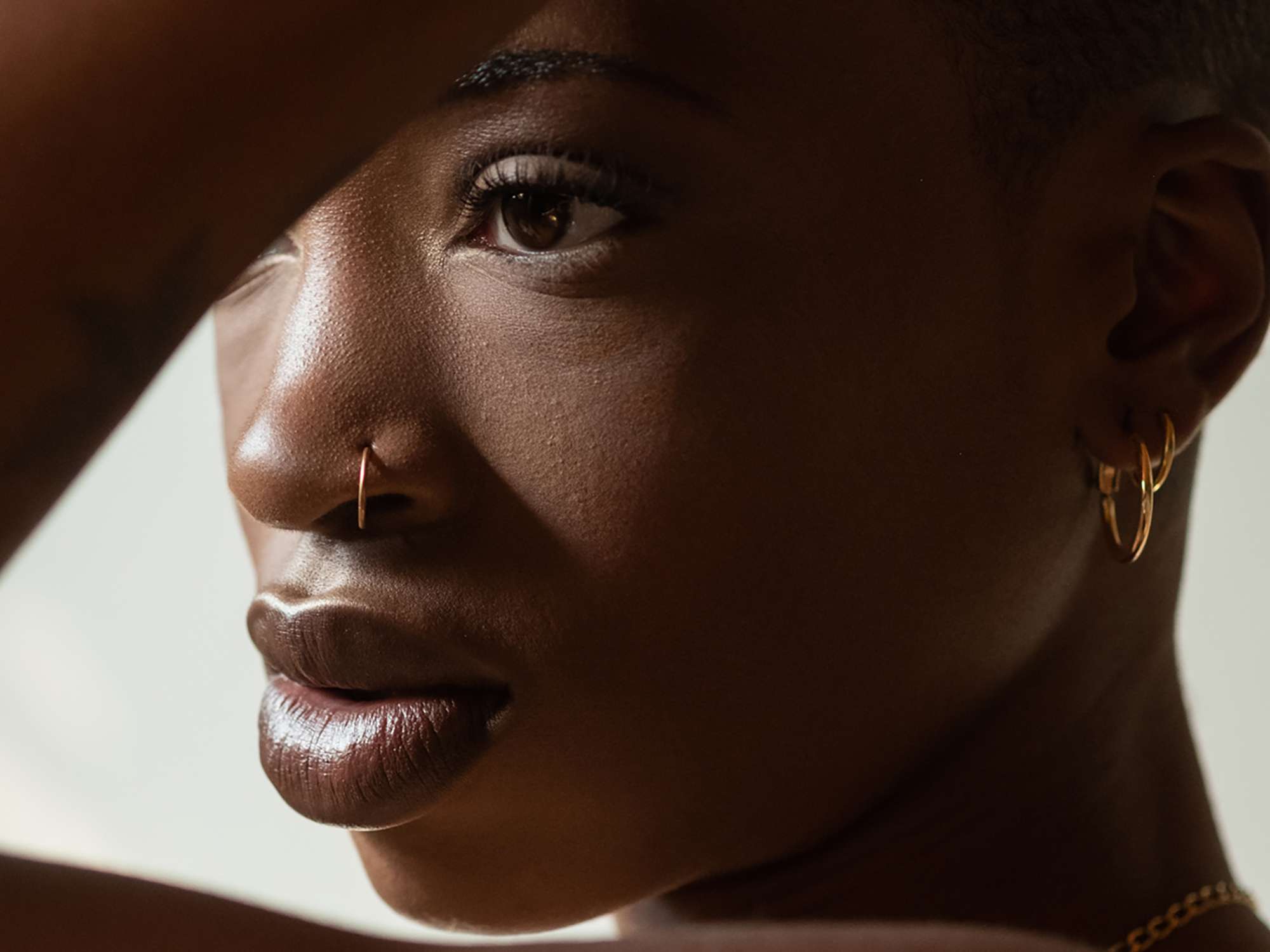 How To Get Rid Of A Piercing Bump, According To Dermatologists