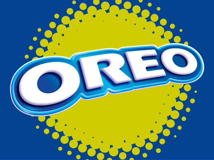 a limited-edition oreo treat was just spotted on shelves