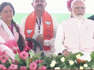 Will Vasundhara Raje lead BJP's campaign in Rajasthan?