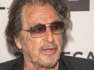 Unfassbar! Al Pacino wird mit 83 Jahren noch einmal Vater