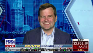Pulte Capital CEO, Bill Pulte discusses purchasing stocks for those in need and his outlook for the housing market.