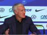 Pogba still out, Dembele and Nkunku return as Deschamps announces squad for Euro 2024 Qualifiers