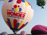 New Jersey Lottery Festival of Ballooning at Solberg Airport