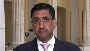 Rep. Ro Khanna says he’s a ‘no’ on debt limit deal but has ‘full confidence’ it will pass the House