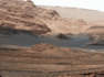 El Curiosity de la NASA recorre 30 km en Marte, estas son algunas de las impactantes imágenes que ha captado