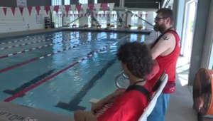 Pools across Colorado struggle to open due to lifeguard shortage