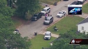 One dead following officer involved shooting in Spartanburg, South Carolina
