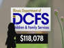 DCFS accused of using girl's inheritance to pay for unnecessary hospital stay