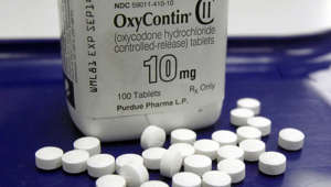 Court grants OxyContin founders immunity from opioid lawsuits