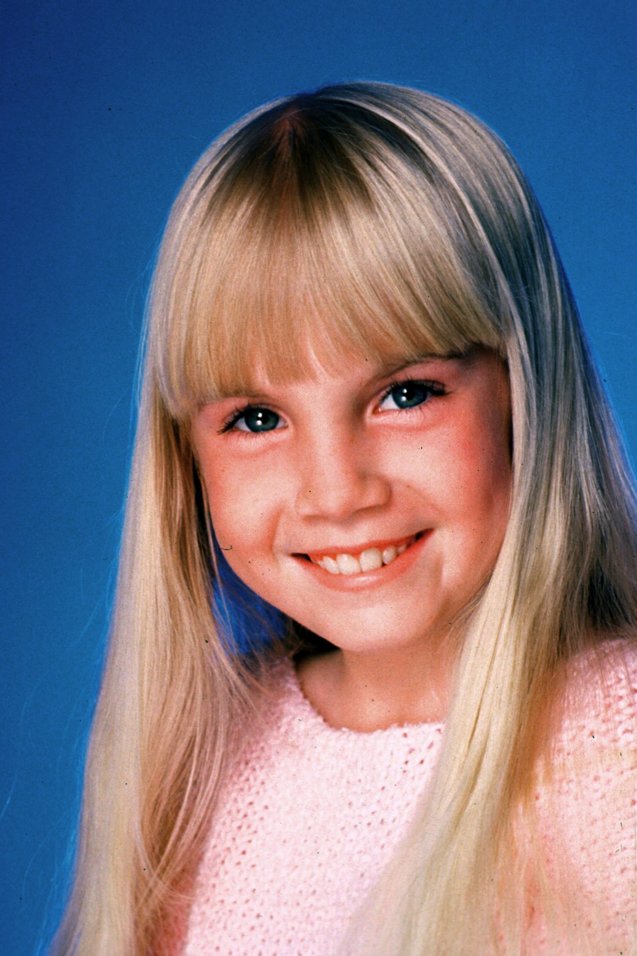 <p>12 years old - Famous for playing Carol Anne Freeling in the 'Poltergeist' trilogy, the girl died at age 12 from a blatant medical error. She was diagnosed with Crohn's Disease when she actually had an intestinal obstruction. Heather died in the operating room, between septic shock and cardiac arrest, just weeks after shooting 'Poltergeist III.'</p>