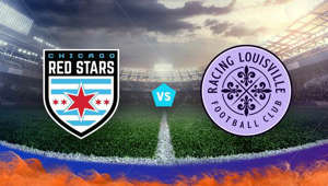 Match Highlights: Chicago Red Stars vs. Racing Louisville FC