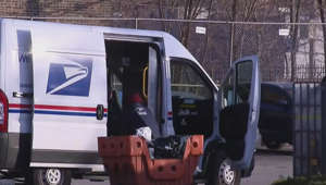 USPIS arrests five people in Chicago area in postal safety operation