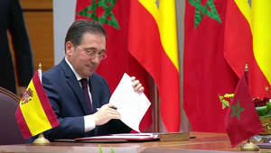 El Gobierno ha enviado una nota verbal a Marruecos para trasladar su queja por la carta en la que el Gobierno del país vecino afirmaba que Ceuta y Melilla son ciudades marroquíes, según han confirmado fuentes diplomáticas.(Fuente: La Moncloa)