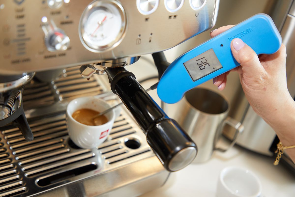 9 Best Espresso Machines, According to Testing
