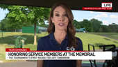 Military Outpost at Muirfield Village celebrates service members