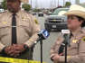 1 p.m. Update: Deputy shot, barricade suspect in Salinas