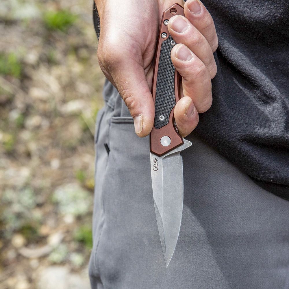 Grab One of These Great Expert-Recommended Pocket Knives and Always Be ...