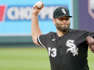 Lance Lynn Has That White Sox Stink All Over Him