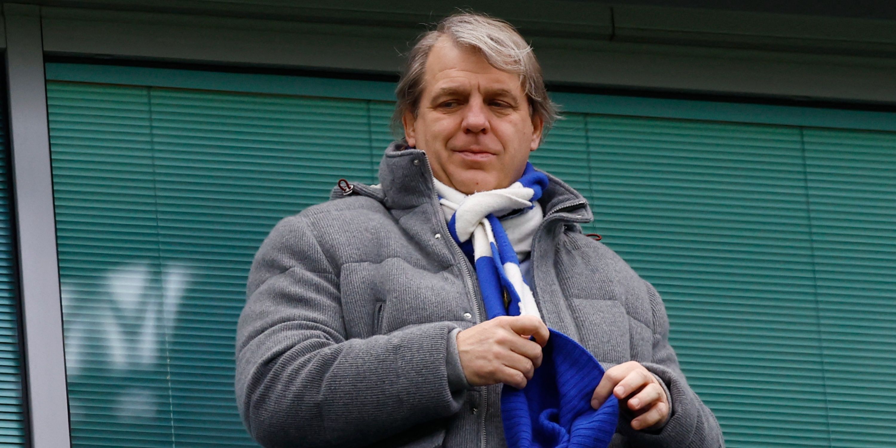 report: chelsea owner todd boehly plots four signings in same position