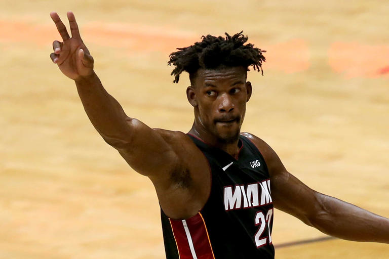 The Miami Heat have had a solid run with Jimmy Butler. Ever since he joined the team in 2019, they made it to the NBA Finals twice, with another trip to the Eastern Conference Finals. That’s particularly impressive if you consider the fact that Pat Riley has failed to pair him with more talent, and while Bam Adebayo is one of the best defenders in the game, he’s not the offensive sidekick he needs to get over the hump. Nonetheless, all good things eventually come to an end, and we might reach the end of Butler’s time in South […]
