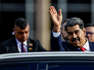As reações e críticas à presença de Nicolás Maduro na cimeira sul-americana