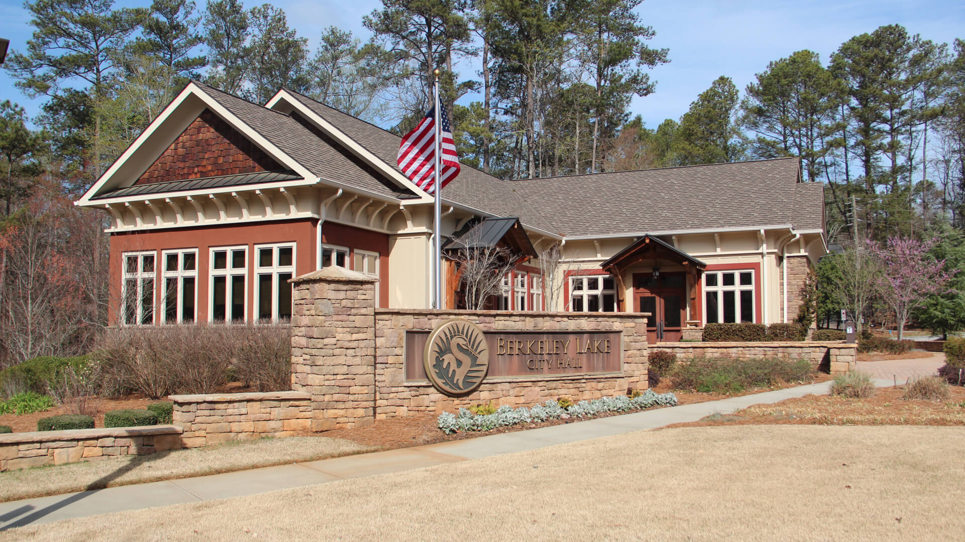 The richest small town in every state