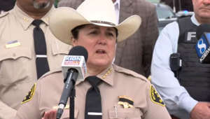 Raw video: Monterey County Sheriff 5 pm update on deputy shooting