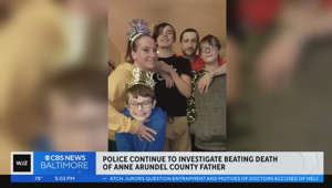 Police continue to investigate deadly assault in front of Anne Arundel County home