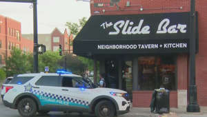 CPD investigates break-in and safe robbery on Western