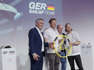 SailGP: Das erste deutsche Team geht mit Sebastian Vettel an den Start