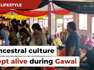 21 families represented by longhouse chief Pius Anak Lagon will gather to celebrate the festivities today.Read More:https://www.freemalaysiatoday.com/category/leisure/2023/06/01/for-bagatan-household-gawai-a-way-to-preserve-ancestral-culture/Free Malaysia Today is an independent, bi-lingual news portal with a focus on Malaysian current affairs. Subscribe to our channel - http://bit.ly/2Qo08ry ------------------------------------------------------------------------------------------------------------------------------------------------------Check us out at https://www.freemalaysiatoday.comFollow FMT on Facebook: http://bit.ly/2Rn6xEVFollow FMT on Dailymotion: https://bit.ly/2WGITHMFollow FMT on Twitter: http://bit.ly/2OCwH8a Follow FMT on Instagram: https://bit.ly/2OKJbc6Follow FMT on TikTok : https://bit.ly/3cpbWKKFollow FMT Telegram - https://bit.ly/2VUfOrvFollow FMT LinkedIn - https://bit.ly/3B1e8lNFollow FMT Lifestyle on Instagram: https://bit.ly/39dBDbe------------------------------------------------------------------------------------------------------------------------------------------------------Download FMT News App:Google Play – http://bit.ly/2YSuV46App Store – https://apple.co/2HNH7gZHuawei AppGallery - https://bit.ly/2D2OpNP#FMTLifestyle #Gawai #Bagatan #Sarawak